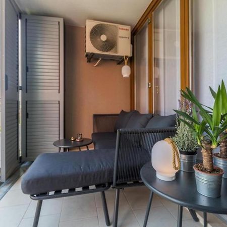 Apartment Vedrana 罗维尼 外观 照片