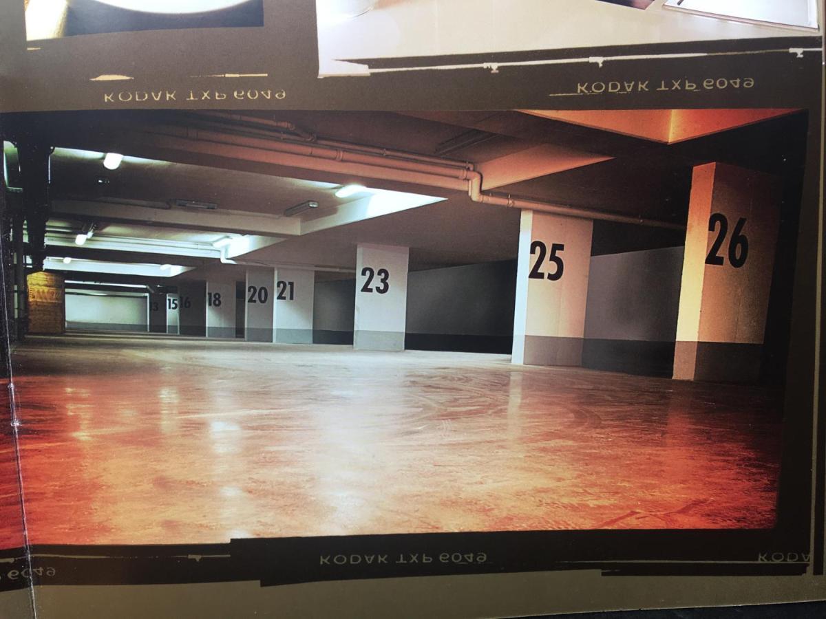 Apartment Vedrana 罗维尼 外观 照片